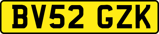 BV52GZK