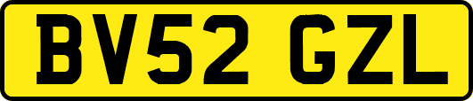 BV52GZL