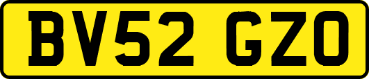 BV52GZO