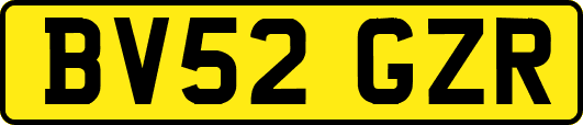 BV52GZR
