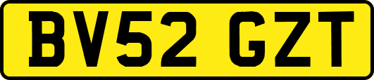 BV52GZT