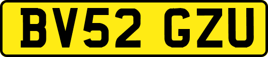 BV52GZU