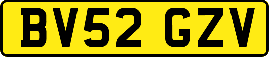 BV52GZV