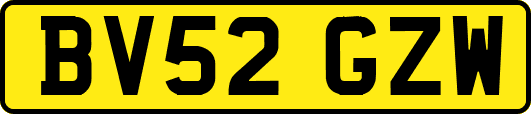 BV52GZW