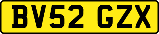 BV52GZX