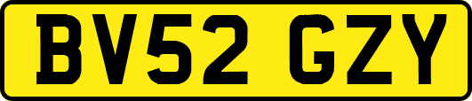 BV52GZY
