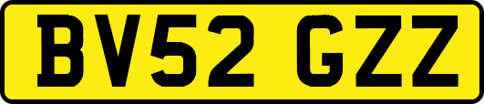 BV52GZZ