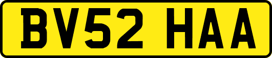 BV52HAA