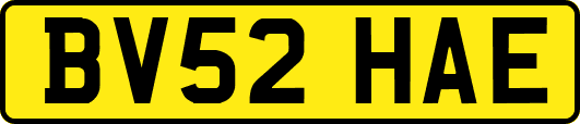 BV52HAE