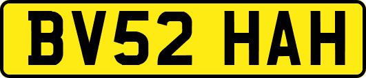 BV52HAH