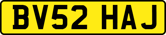 BV52HAJ