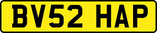 BV52HAP