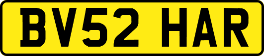BV52HAR