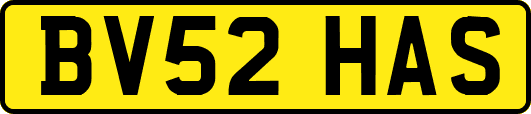 BV52HAS