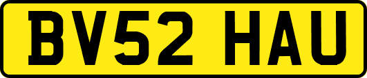 BV52HAU