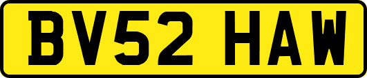 BV52HAW