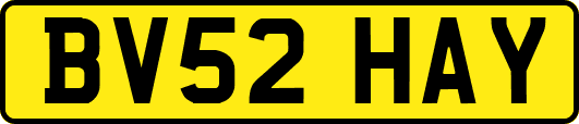 BV52HAY