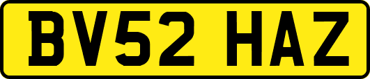 BV52HAZ
