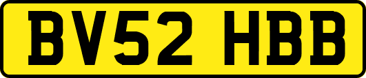 BV52HBB