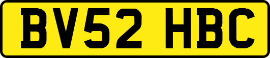 BV52HBC