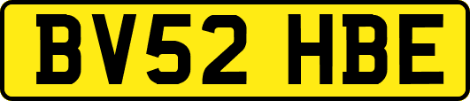 BV52HBE