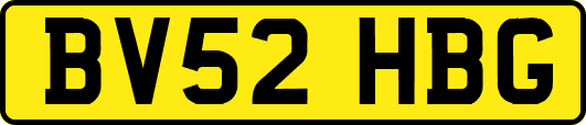 BV52HBG