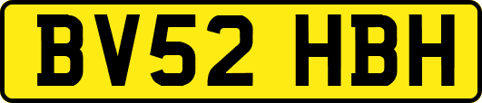 BV52HBH