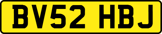 BV52HBJ