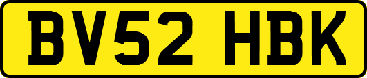 BV52HBK