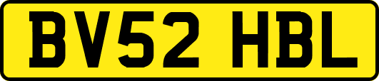 BV52HBL