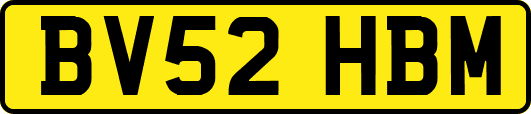BV52HBM
