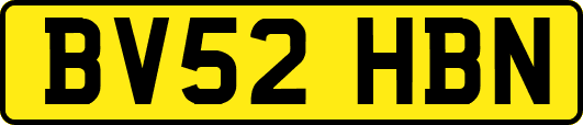 BV52HBN