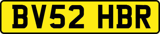 BV52HBR