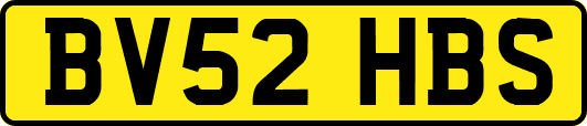 BV52HBS