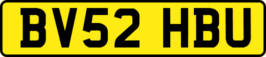 BV52HBU