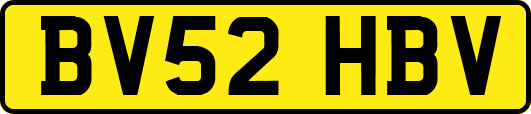 BV52HBV