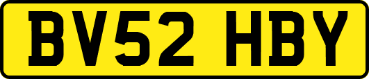 BV52HBY