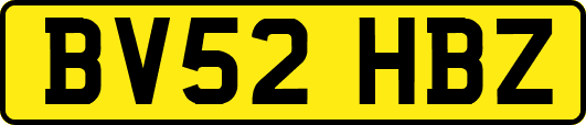 BV52HBZ