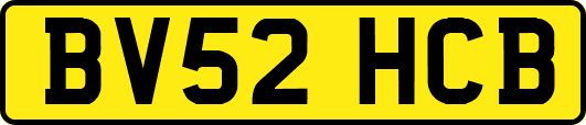BV52HCB
