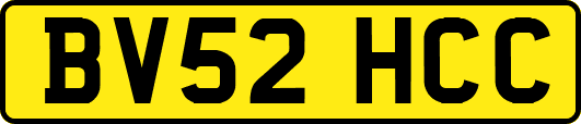 BV52HCC