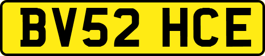 BV52HCE