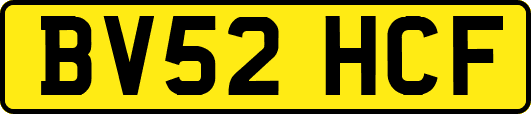 BV52HCF