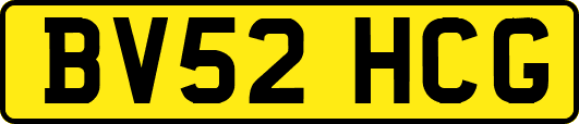 BV52HCG