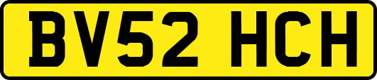 BV52HCH