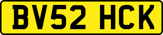 BV52HCK