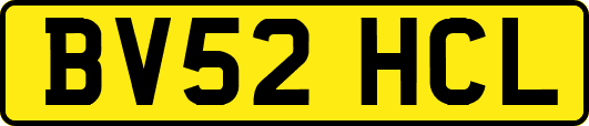 BV52HCL