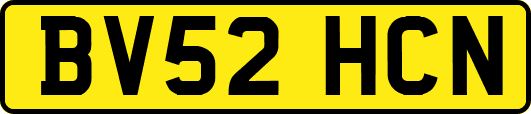 BV52HCN