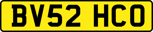 BV52HCO
