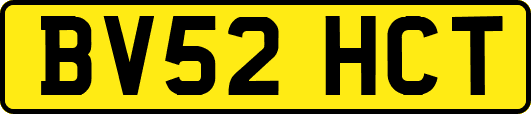 BV52HCT