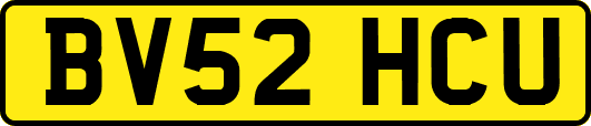 BV52HCU